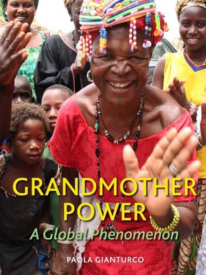 cover image of Grandmother Power